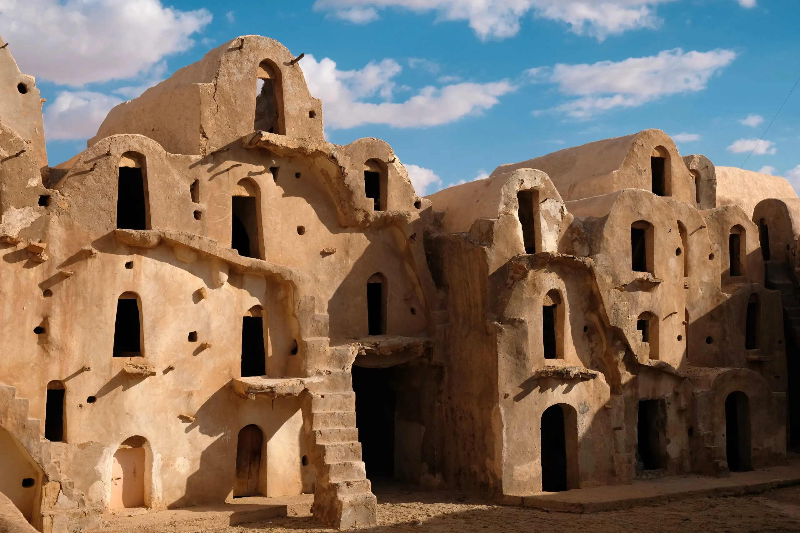 Ksar Ezzahra
