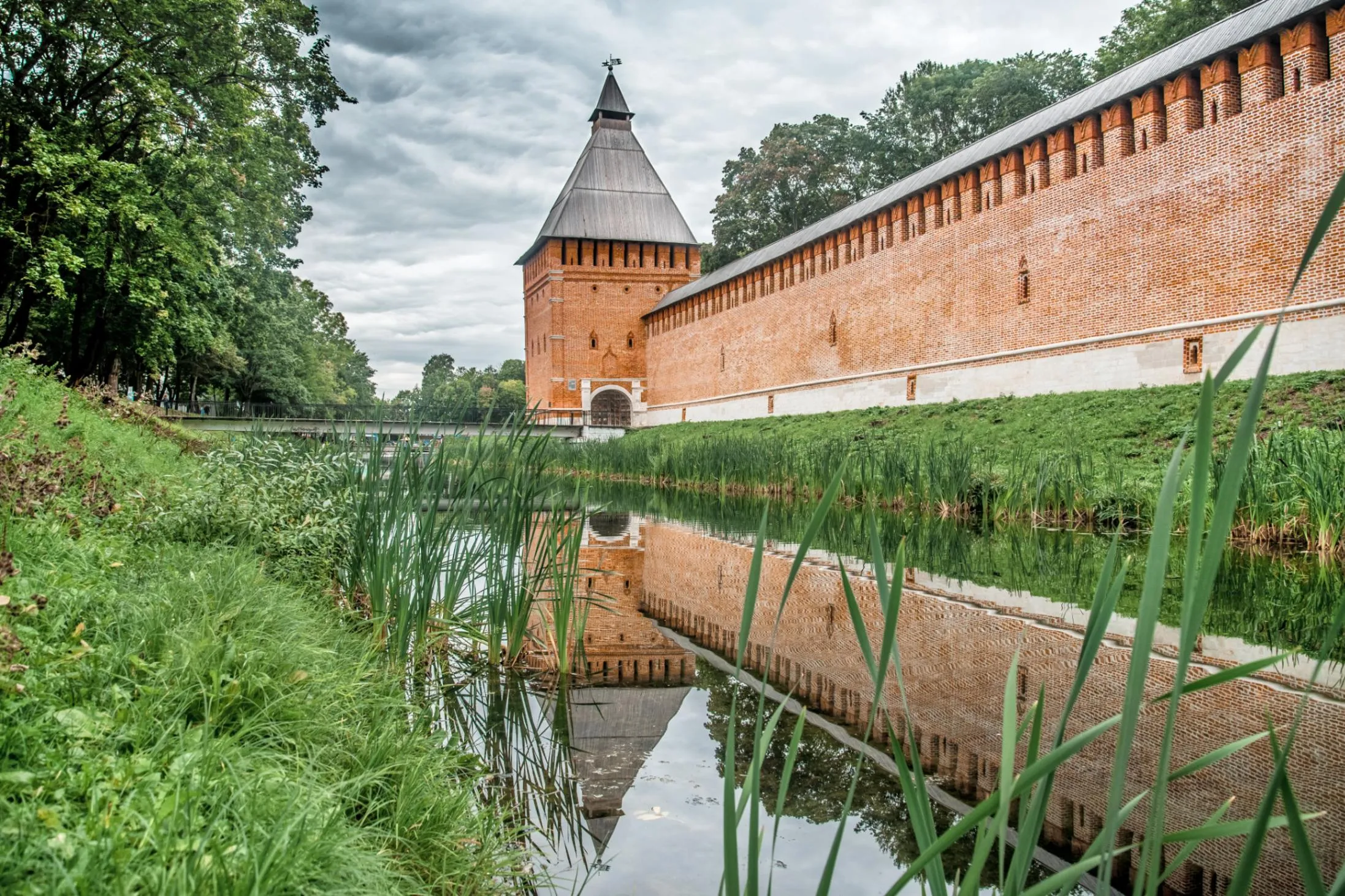 Kopytenskaya bashnya