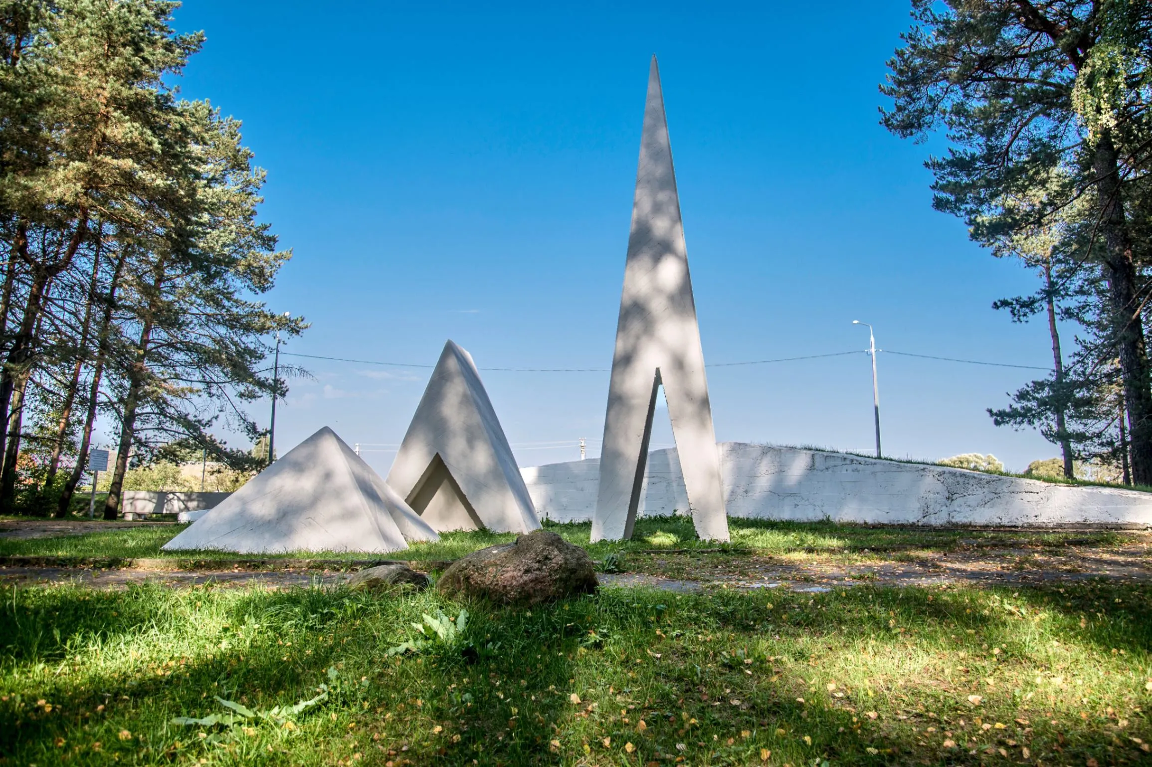 Gnezdovskiye kurgany