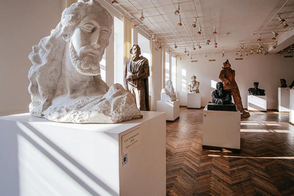 Museum-Sergei-Konenkov