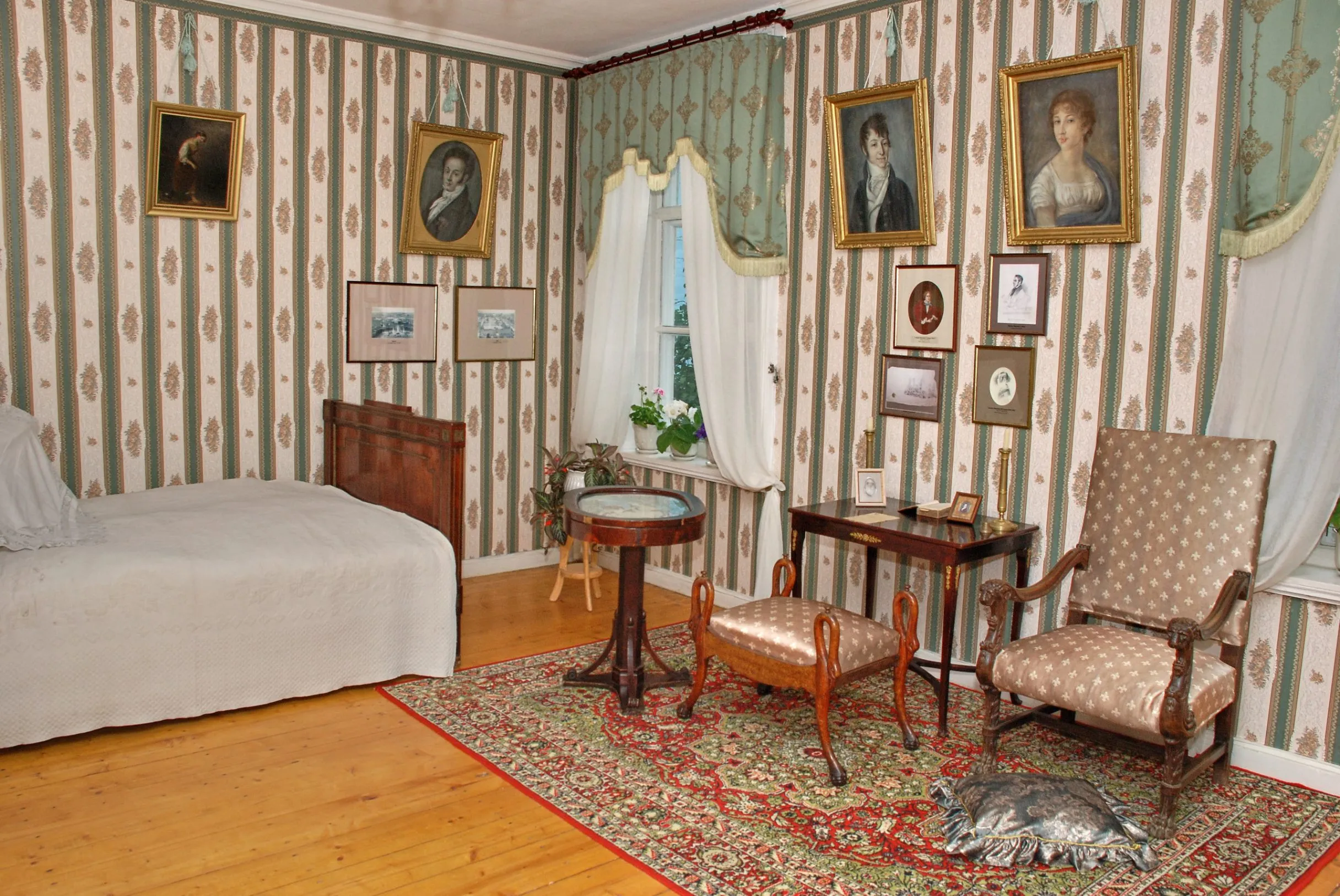 Glinka Museum