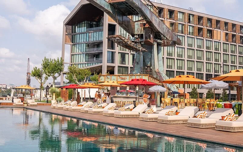 Rixos Tersane Istanbul
