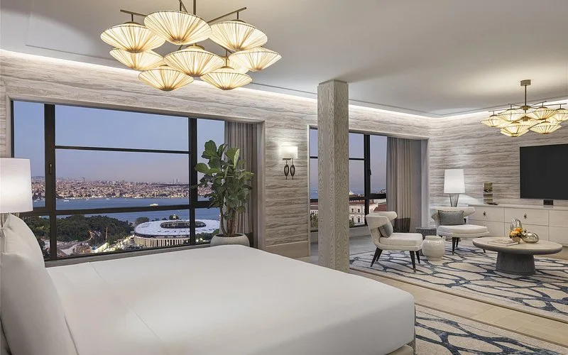 Hilton Istanbul Bosphorus