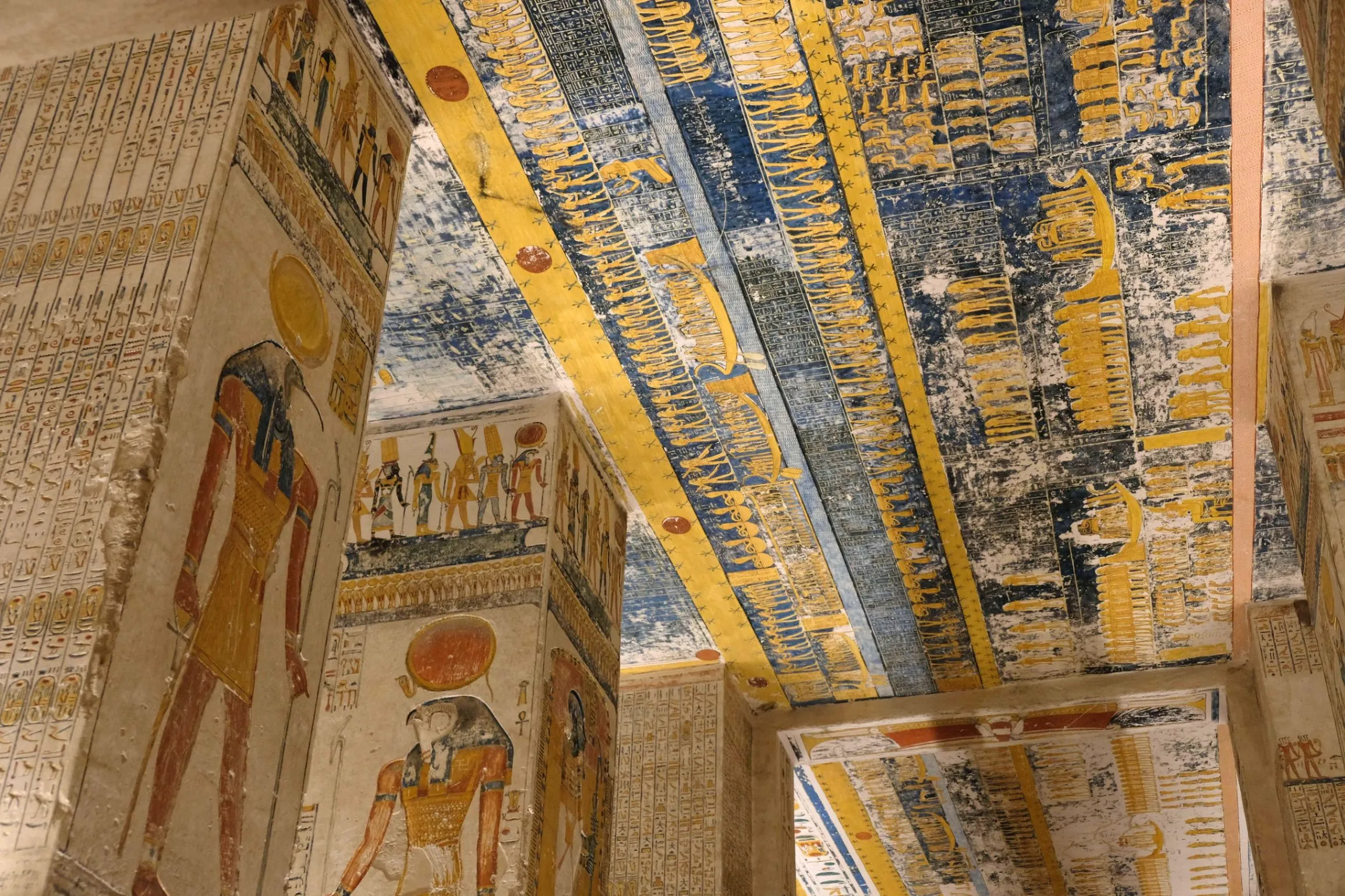 Ramesses V, VI