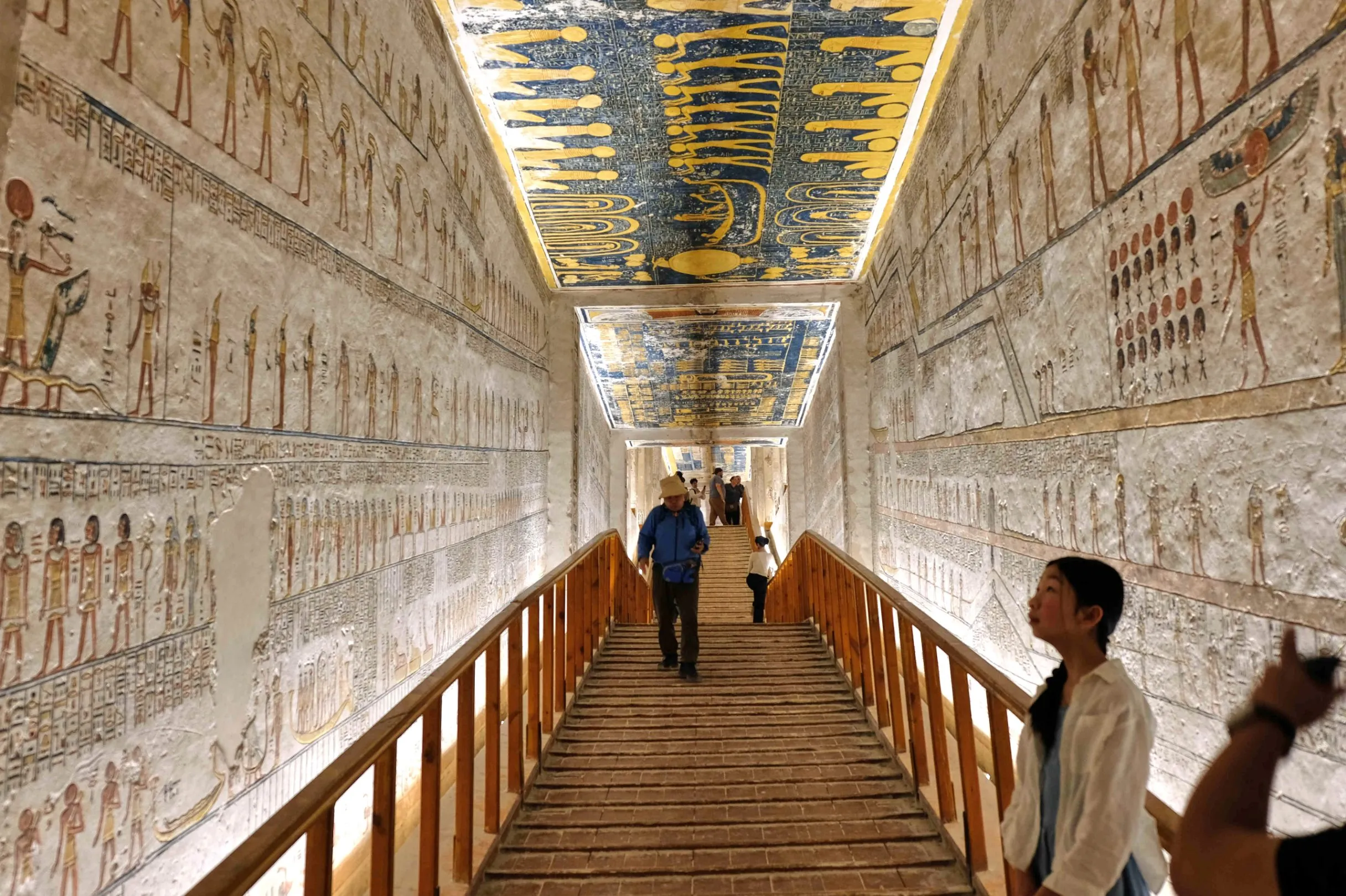 Valley of the Kings