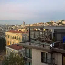 Witt Istanbul Suites
