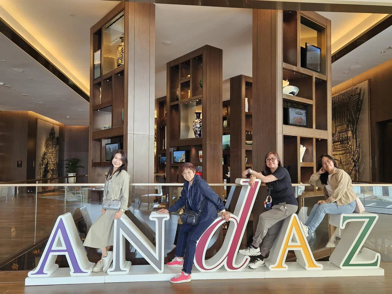 Andaz Macau