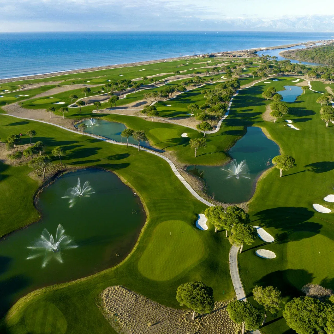 Cullinan Belek