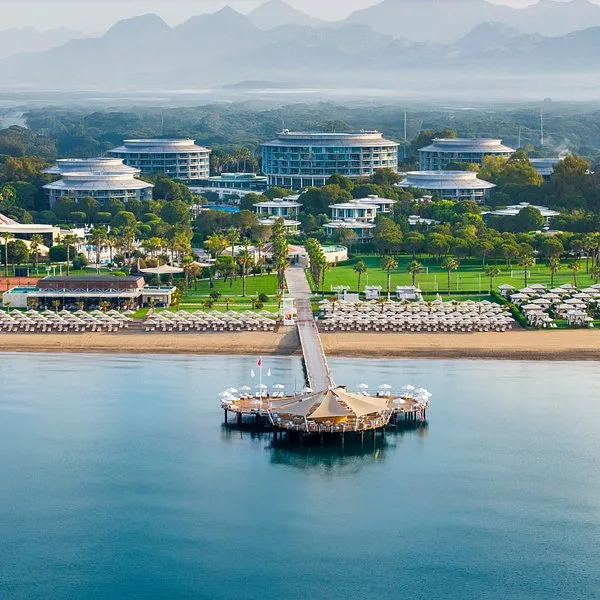 Cullinan Belek