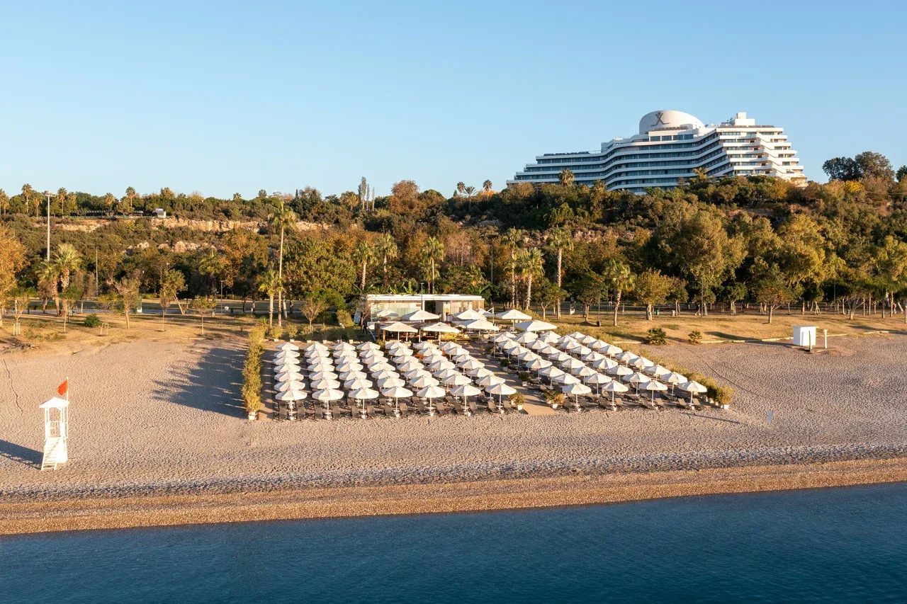 Rixos Downtown Antalya