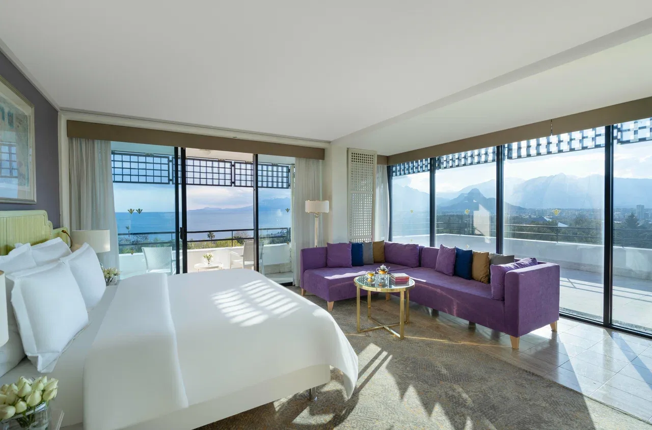 Rixos Downtown Antalya