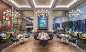 DoubleTree By Hilton Antalya City Centre