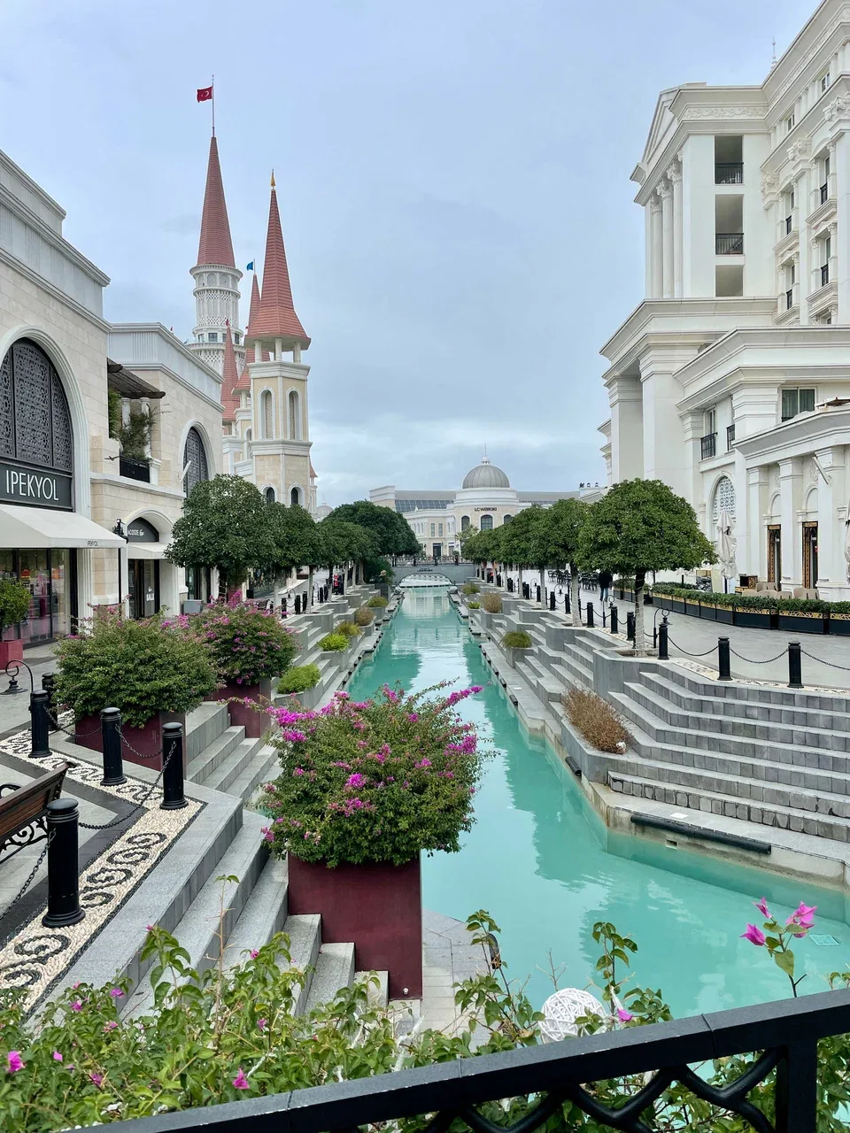 Rixos Downtown Antalya