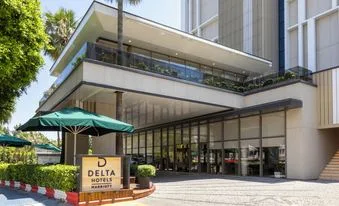 Delta Hotels Antalya Lara - Adults Only