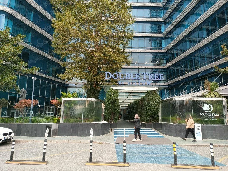 DoubleTree by Hilton Istanbul - Moda