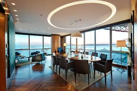 DoubleTree by Hilton Istanbul - Moda