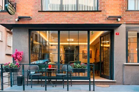 Artelist Hotel