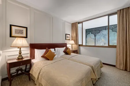 Ciragan Palace Kempinski Istanbul