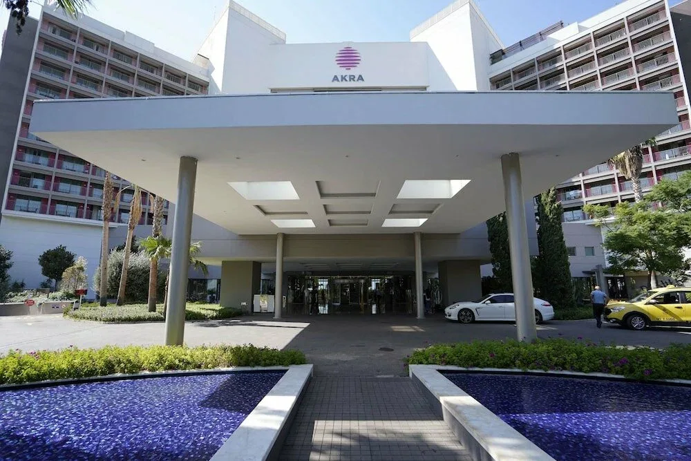 Akra Antalya