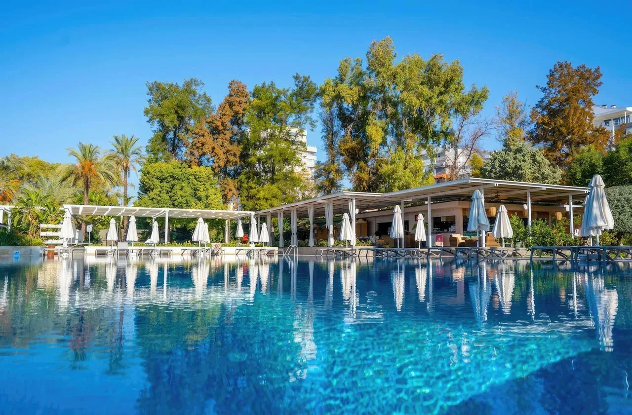 Akra Antalya
