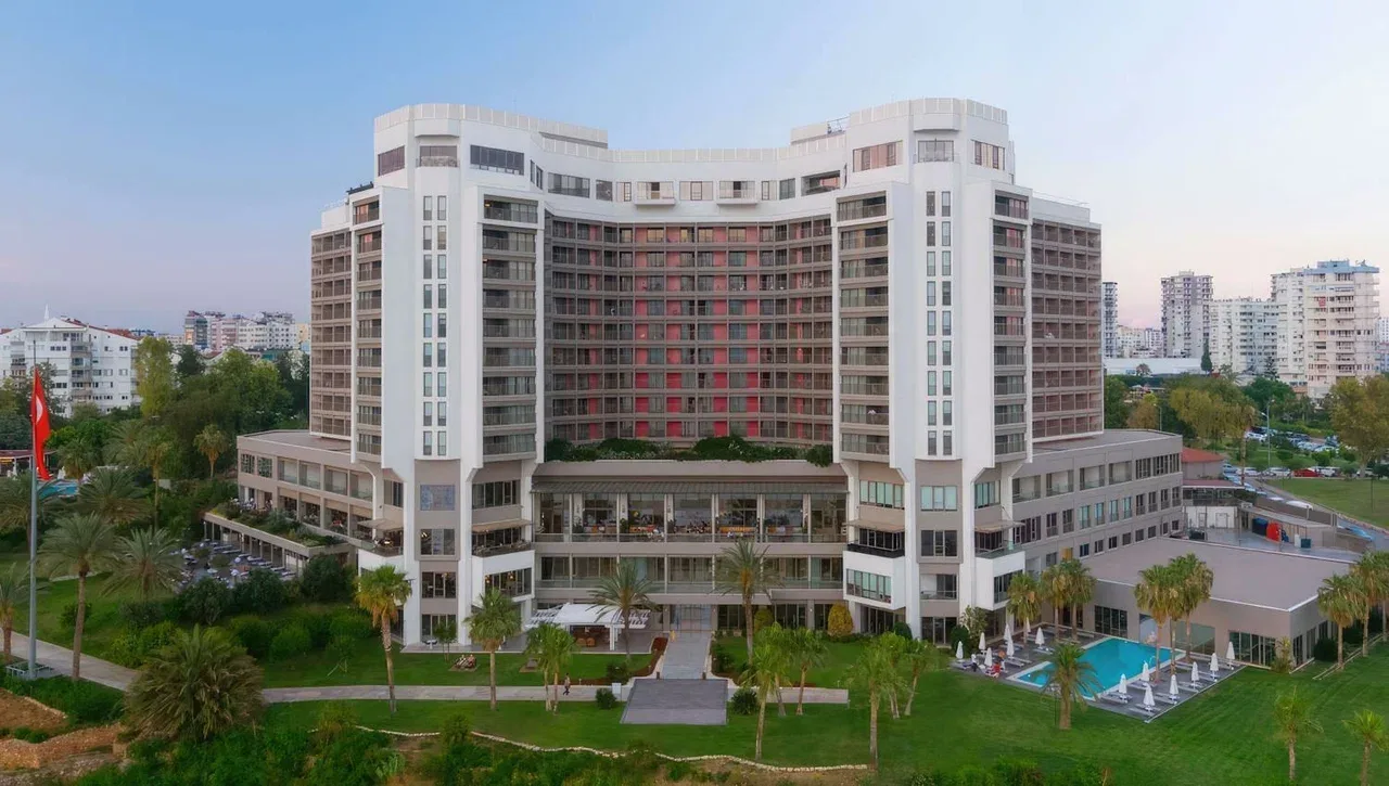 Akra Antalya