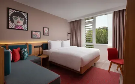 Hampton by Hilton Rogozhsky Val