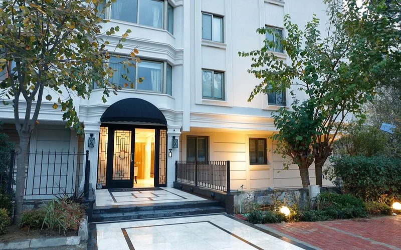 Ulus G Residences