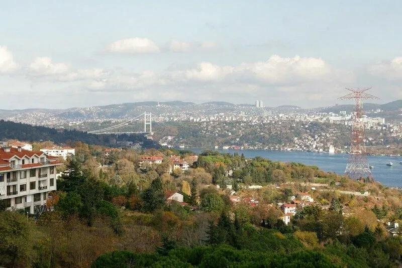 Ulus G Residences