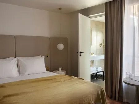 Nuage Hôtel Paris