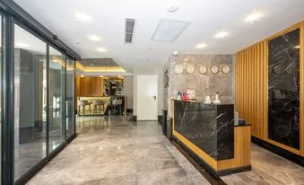 Hotel Ravi