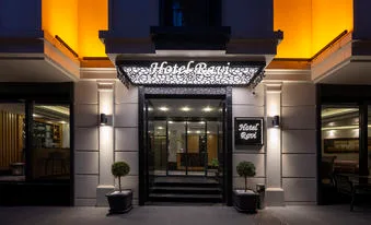 Hotel Ravi