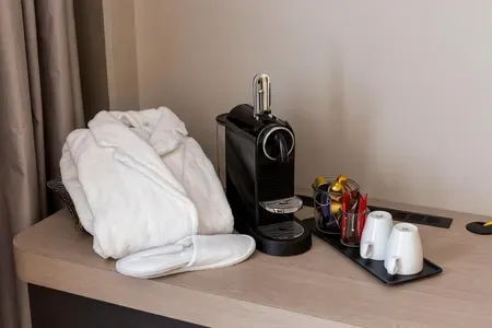 Hilton Garden Inn Paris la Villette