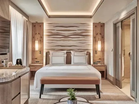 Swissôtel Uludağ Bursa