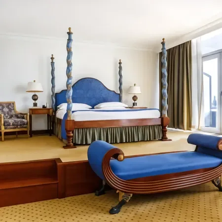 Ararat Park Hotel Moscow