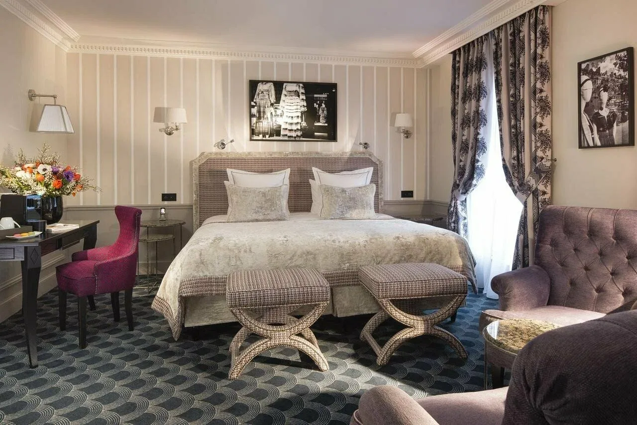 Pavillon Faubourg Saint-Germain & Spa