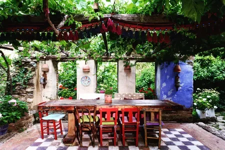 Nişanyan Evleri Hotel