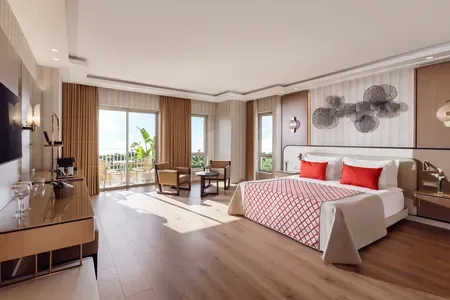 Akka Hotels Antedon