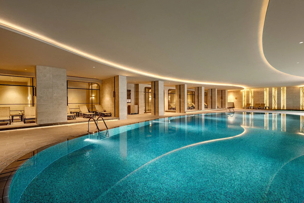 Akka Hotels Antedon
