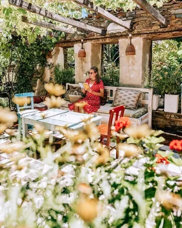 Nişanyan Evleri Hotel