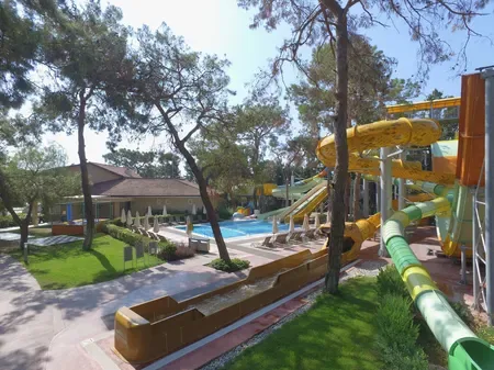 Akka Hotels Antedon