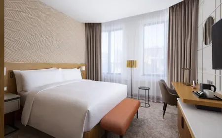 DoubleTree Moscow Arbat