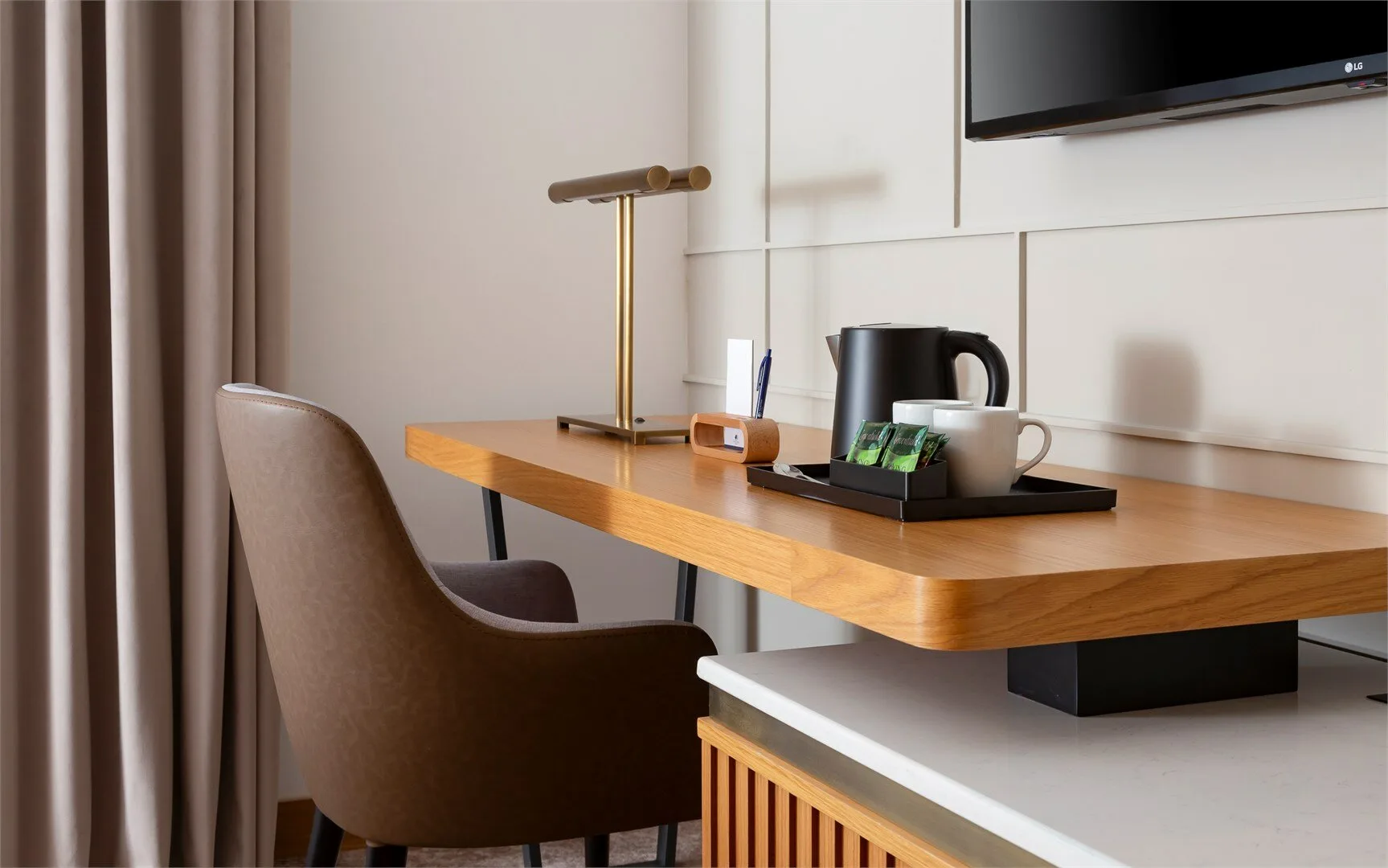DoubleTree Moscow Arbat