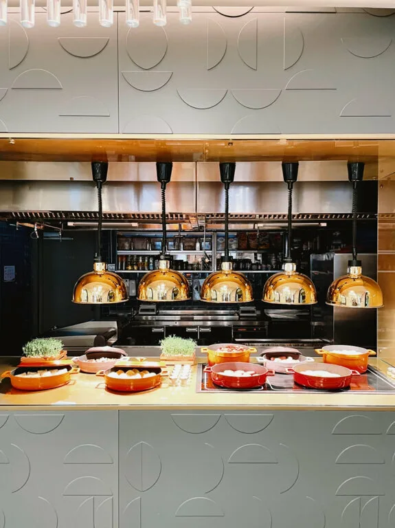 DoubleTree Moscow Arbat