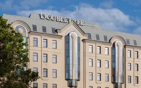 DoubleTree Moscow Arbat
