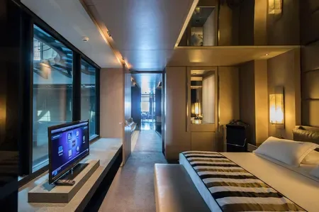 Key Hotel