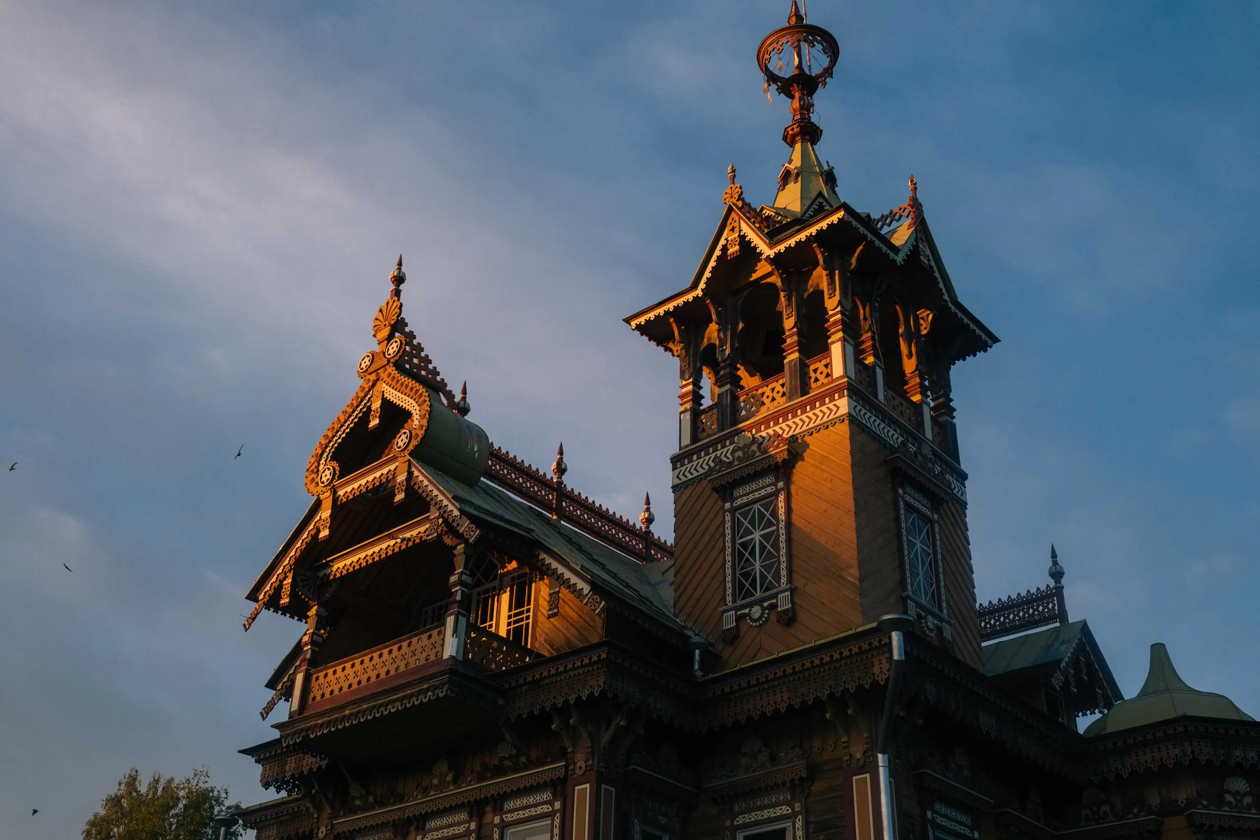 Лесной Терем Асташово 4