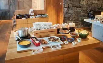 Muji Hotel Ginza
