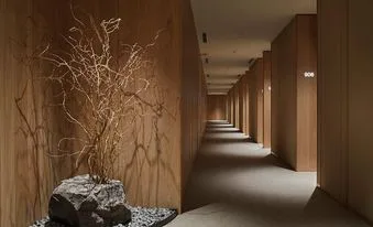 Muji Hotel Ginza