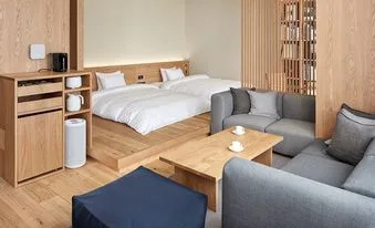Muji Hotel Ginza