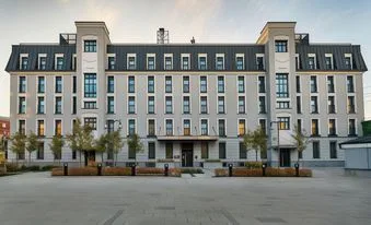 Mys Boutique Hotel